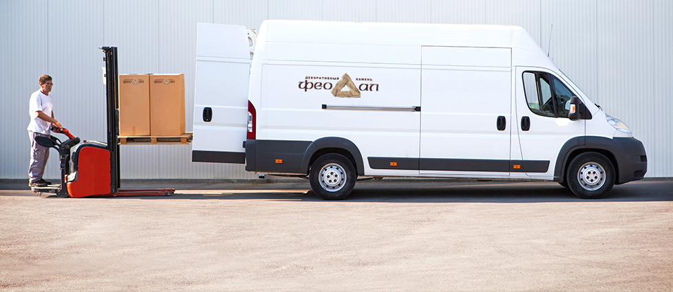 Бесплатная доставка