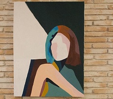 Натуральная эстетика современной квартиры