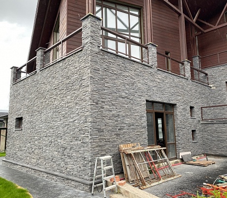 Накрывочные плиты - красота и практичность